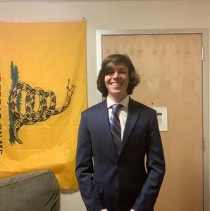 Meet your Posher, Austin